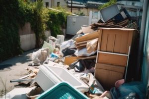 Rubbish