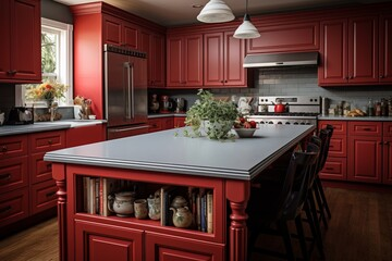 Cabinet Refinishing San Jose CA